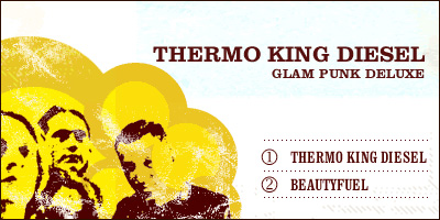 thermo king diesel